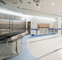 Forbo Sphera Sd 550036 water фото 2 | FLOORDEALER